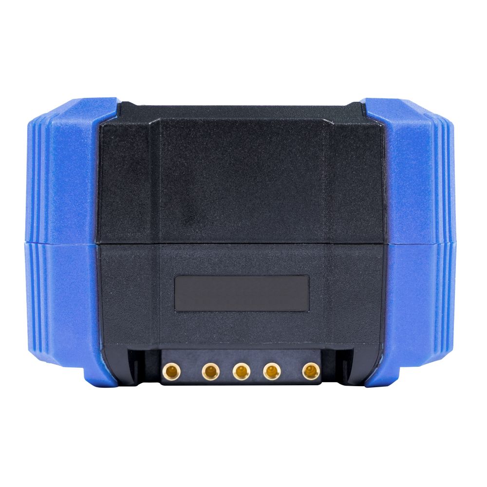 Batteria Fxlion Cool Nero V-Attacco, 14,4V, 150Wh con USB, D-Tap