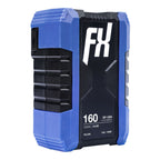 Batteria Fxlion Cool Nero V-Attacco, 14,4V, 150Wh con USB, D-Tap