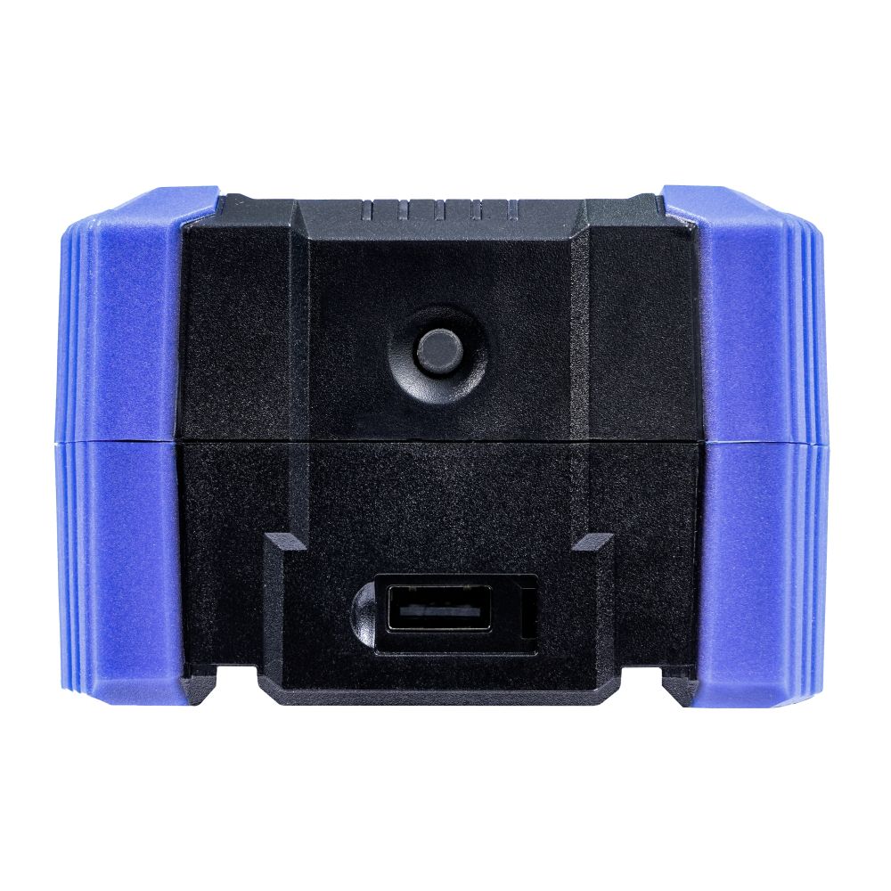 Batteria Fxlion Cool Nero V-Attacco, 14,4V, 150Wh con USB, D-Tap