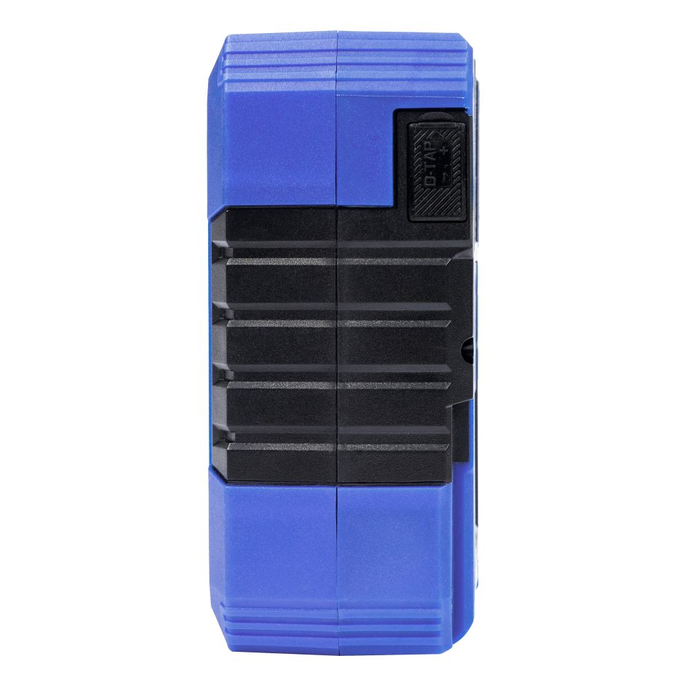 Batteria Fxlion Cool Nero V-Attacco, 14,4V, 150Wh con USB, D-Tap