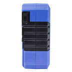 Batteria Fxlion Cool Nero V-Attacco, 14,4V, 150Wh con USB, D-Tap