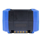 Batteria Fxlion Cool Nero V-Attacco, 14,4V, 184Wh con USB, D-Tap