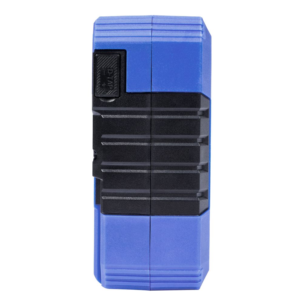 Batteria Fxlion Cool Nero V-Attacco, 14,4V, 184Wh con USB, D-Tap