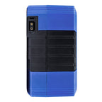Batteria Fxlion Cool Nero V-Attacco, 14,4V, 302Wh con USB, D-Tap