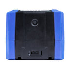 Batteria Fxlion Cool Nero V-Attacco, 14,4V, 302Wh con USB, D-Tap