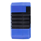 Batteria Fxlion Cool Nero V-Attacco, 14,4V, 302Wh con USB, D-Tap