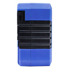 Batteria Fxlion Cool Nero V-Attacco, 14,4V, 302Wh con USB, D-Tap
