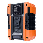 Fxlion 26V Battery 26V / 270Wh V-Mount Battery