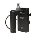 Impugnatura per batteria a V Nanlite con connettore DC