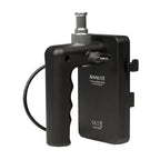 Impugnatura per batteria a V Nanlite con connettore DC