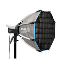 Softbox ottagonale Nanlite da 40 cm con attacco FM