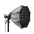 Softbox ottagonale Nanlite da 40 cm con attacco FM