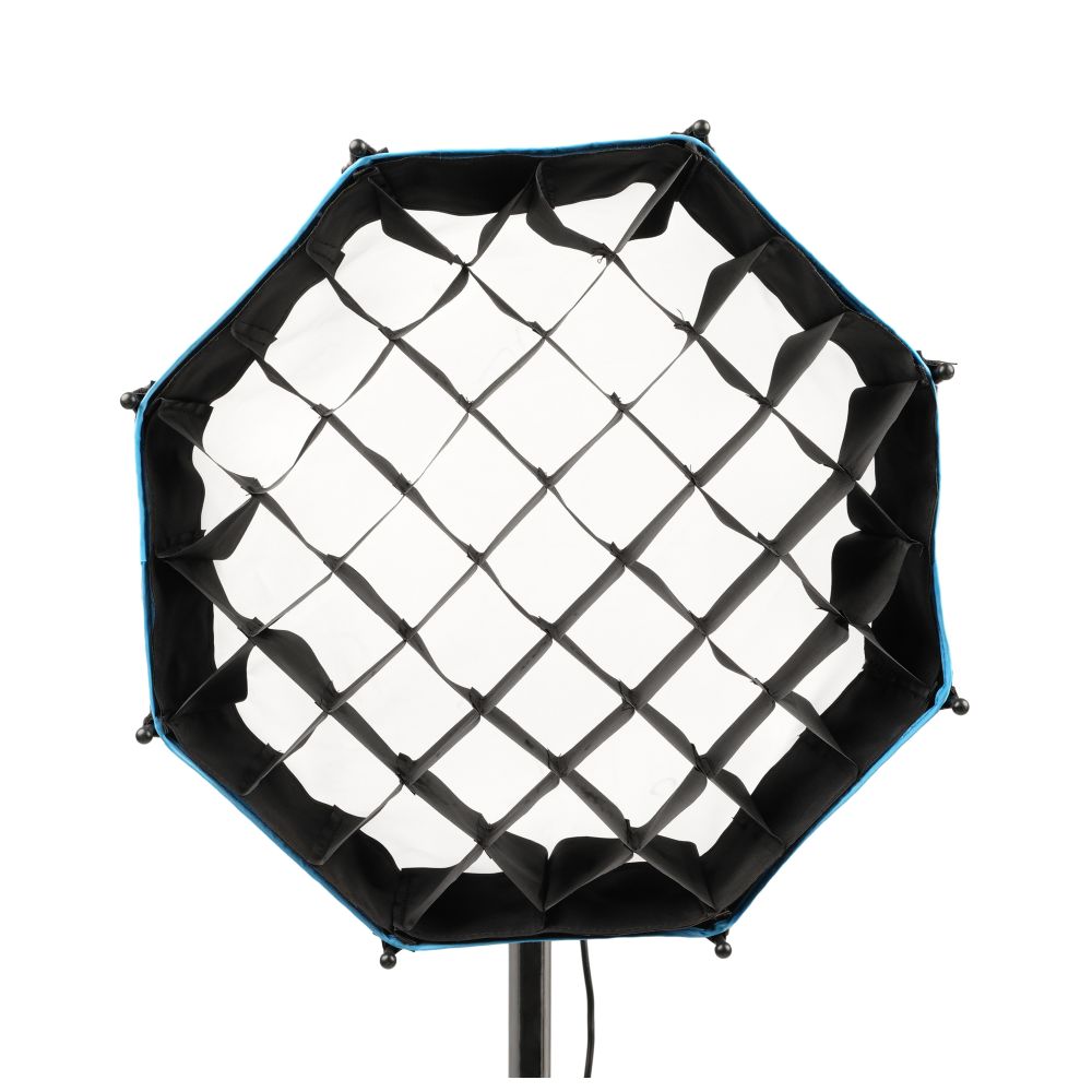 Softbox ottagonale Nanlite da 40 cm con attacco FM