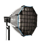 Softbox ottagonale Nanlite da 40 cm con attacco FM