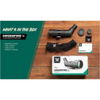 Vortex Crossfire HD 16-48x65 Spotting scope