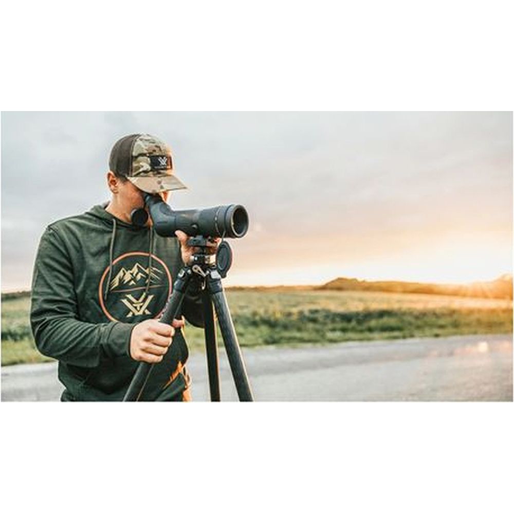 Vortex Crossfire HD 16-48x65 Spotting scope