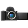 Corpo Sony ZV-E10 II