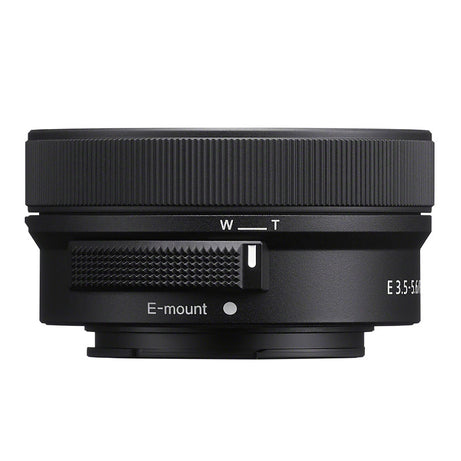 Sony E 16-50mm f/3,5-5,6 PZ OSS II