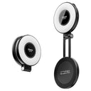 Ulanzi LM19 Luce ad anello per smartphone con Magsafe