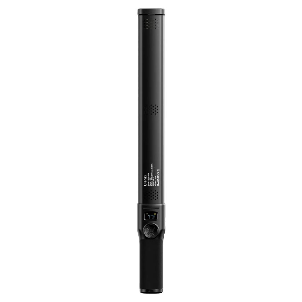 Ulanzi VL360 RGB 40W Pro Tubo Light Stick con handvat