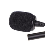 Deity Dual-Testa WLP (lavalier a doppia capsula - TRS da 3,5mm)