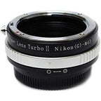 Zhongyi Mitakon Obiettivo Turbo Mark 2 AI-M43