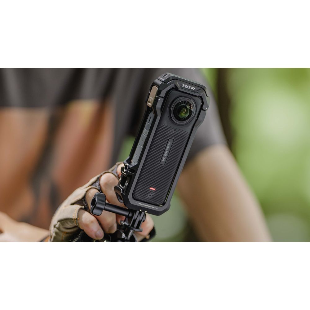 Tilta full camera cage for Insta360 X4