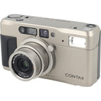 Contax TVS occasion