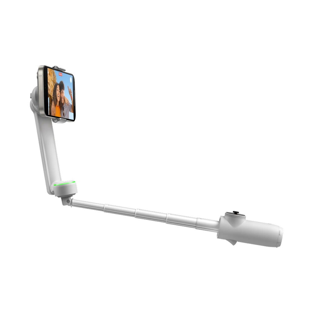 Insta360 Flow Pro Standard Bundle Grey