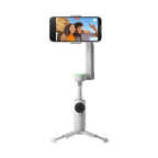 Insta360 Flow Pro Standard Bundle Grey
