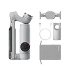 Insta360 Flow Pro Standard Bundle Grey