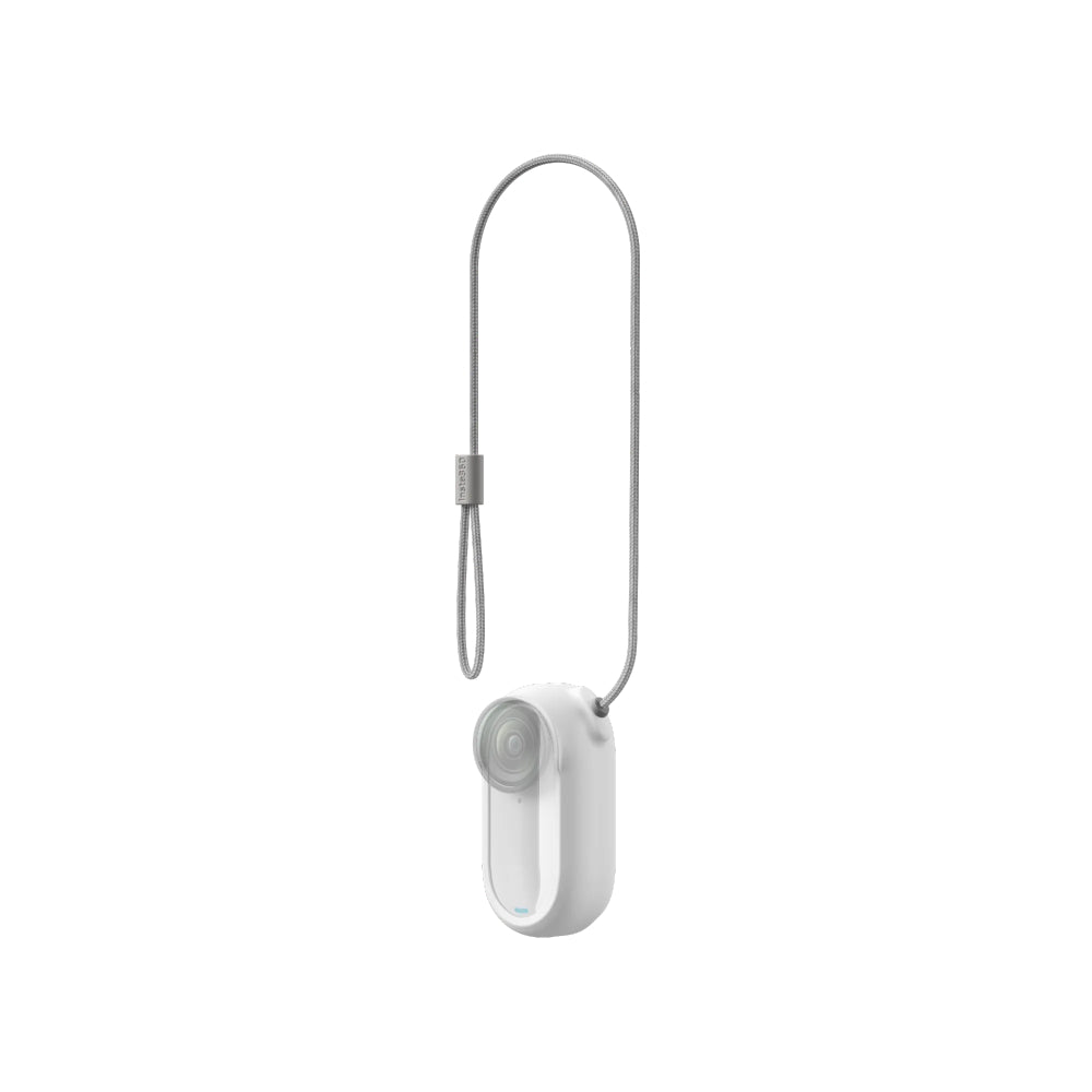 Insta360 GO 3/GO 3S Magnet Pendant Safety Cord (White)