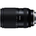 Tamron 28-300mm F4-7.1 Di III VC VXD Sony E