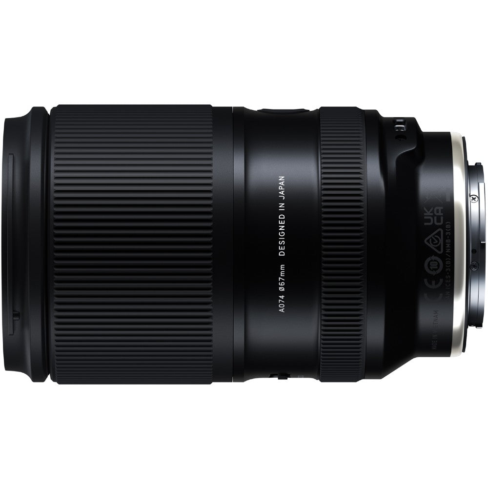 Tamron 28-300mm F4-7.1 Di III VC VXD Sony E