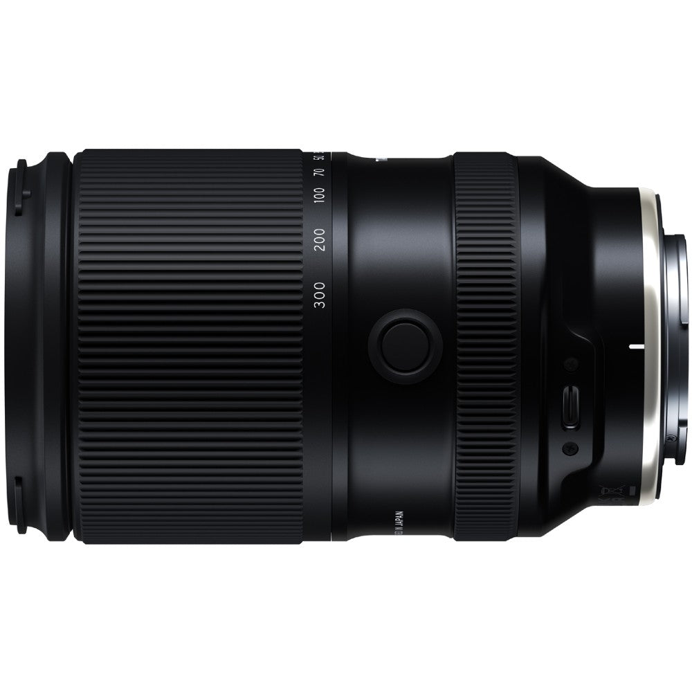 Tamron 28-300mm F4-7.1 Di III VC VXD Sony E