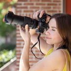 Tamron 28-300mm F4-7.1 Di III VC VXD Sony E