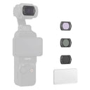 Kit di filtri SmallRig per DJI Osmo Pocket 3 4776
