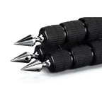 Leofoto TFW Spikes con racchette da neve (set di 3)
