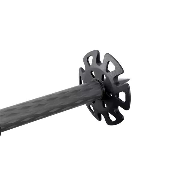 Leofoto TFW Spikes con racchette da neve (set di 3)