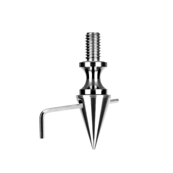 Leofoto TFW Spikes con racchette da neve (set di 3)
