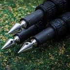 Leofoto TFW Spikes con racchette da neve (set di 3)