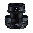 Voigtländer APO-Lanthar Typ I 3.5/50mm nero-matt, VM Obiettivo