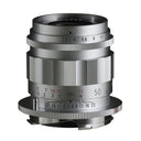Voigtländer APO-Lanthar Typ II 3.5/50mm in argento, VM Obiettivo