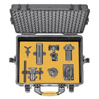 HPRC 2600 case for DJI RS 4 Pro (Combo)