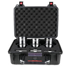 Pacchetto di 3 obiettivi Laowa Argus FF Cine (28mm, 35mm, 45mm) Canon RF