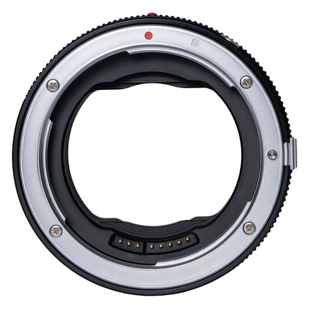 Megadap Adattatore per messa a fuoco automatica Obiettivo Canon EF - Corpo Nikon Z EFTZ21