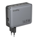 SmallRig 4748 Adattatore di alimentazione PD a 4 porte da 145W (standard UE) 4748