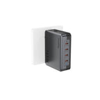 SmallRig 4748 Adattatore di alimentazione PD a 4 porte da 145W (standard UE) 4748