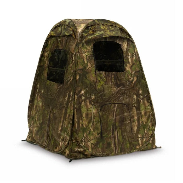 Buteo Photo Gear Shelter Buteo Mark III Green