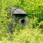 Buteo Photo Gear Shelter Buteo Mark III Green